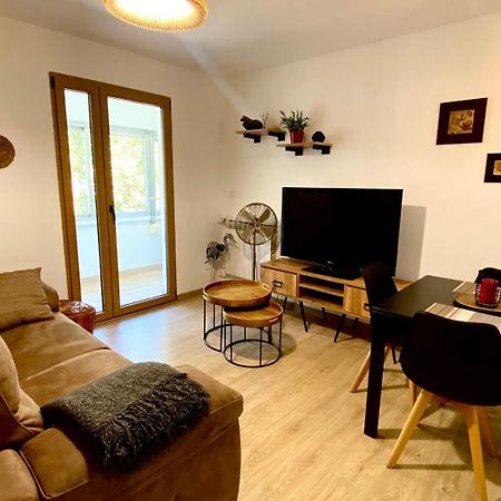 Apartamento Sweet Home Vitoria Eksteriør bilde