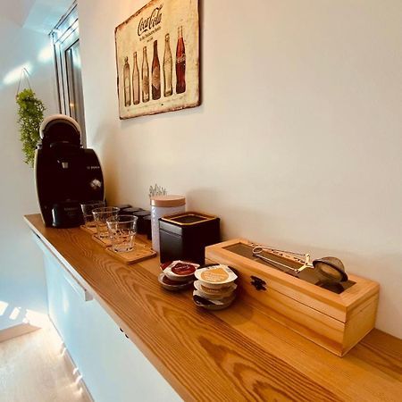 Apartamento Sweet Home Vitoria Eksteriør bilde