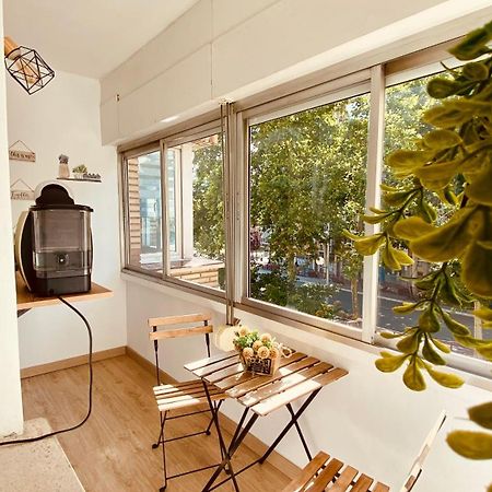 Apartamento Sweet Home Vitoria Eksteriør bilde