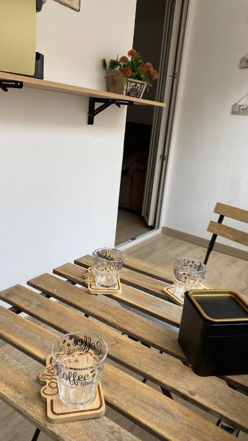 Apartamento Sweet Home Vitoria Eksteriør bilde