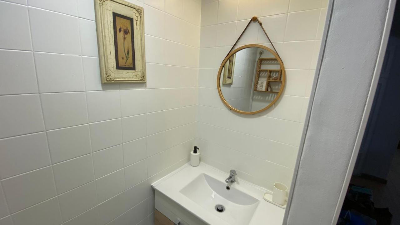 Apartamento Sweet Home Vitoria Eksteriør bilde