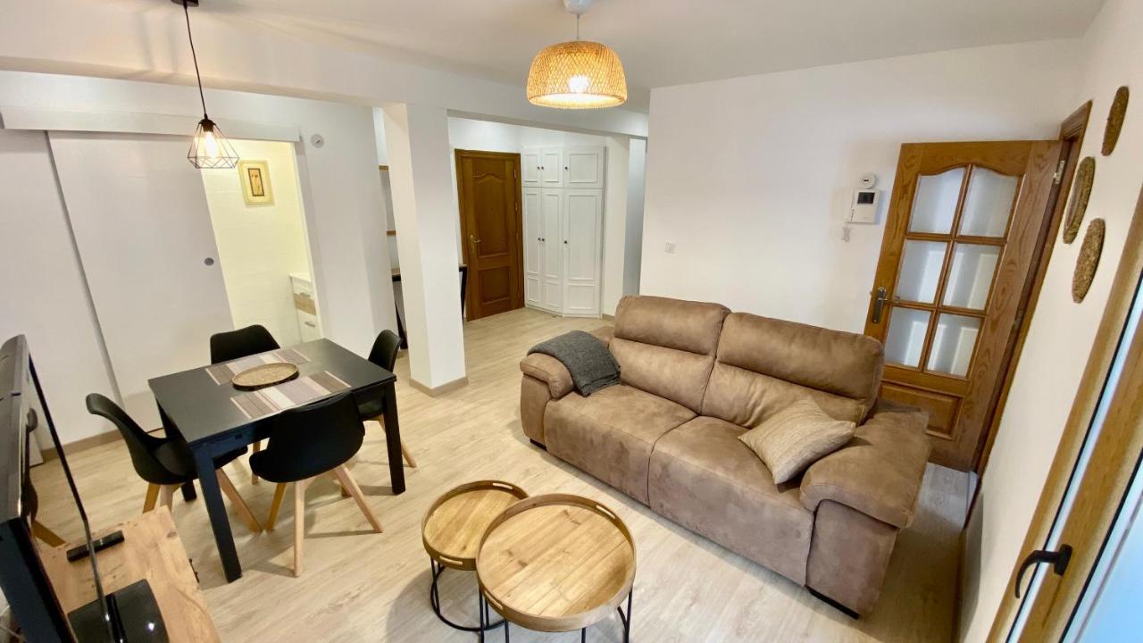 Apartamento Sweet Home Vitoria Eksteriør bilde
