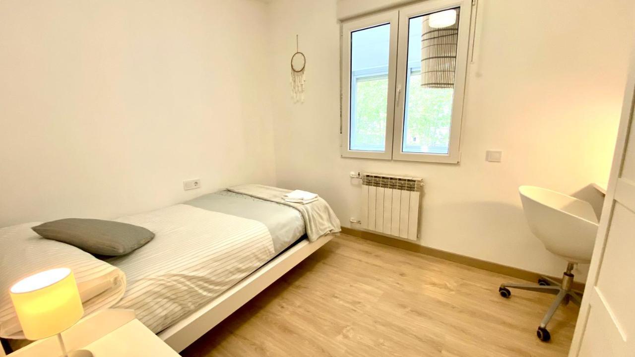 Apartamento Sweet Home Vitoria Eksteriør bilde